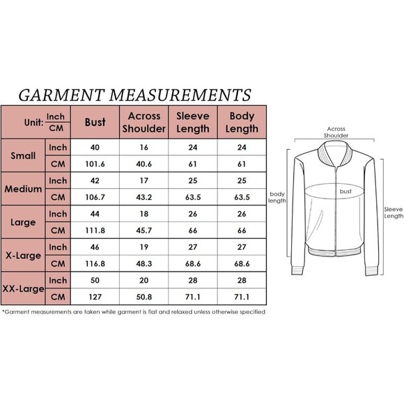 Brand New Women Rose Gold Polyester Sequin Long Sleeve Front Zip Jacket with Rib - Picture 6 of 6